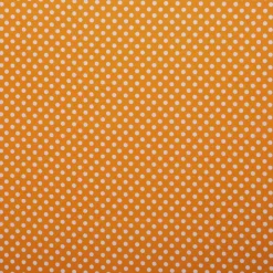 Mook Fabrics Dots Medium Cotton Fabric [45in. Wide] - By The Yard