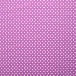 Mook Fabrics Dots Medium Cotton Fabric [45in. Wide] - By The Yard