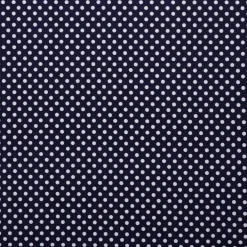 Mook Fabrics Dots Medium Cotton Fabric [45in. Wide] - By The Yard