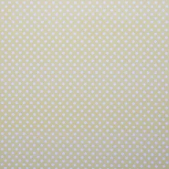 Mook Fabrics Dots Medium Cotton Fabric [45in. Wide] - By The Yard