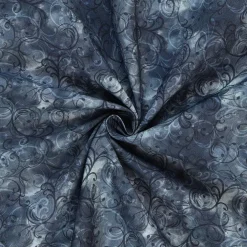 Mook Fabrics Elegance Cotton Fabric [45 in. Wide] - By The Yard