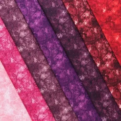 Mook Fabrics Elegance Cotton Fabric [45 in. Wide] - By The Yard