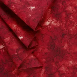 Mook Fabrics Elegance Cotton Fabric [45 in. Wide] - By The Yard