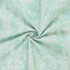 Mook Fabrics Elegance Cotton Fabric [45 in. Wide] - By The Yard