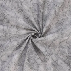 Mook Fabrics Elegance Cotton Fabric [45 in. Wide] - By The Yard
