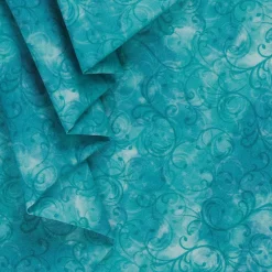 Mook Fabrics Elegance Cotton Fabric [45 in. Wide] - By The Yard