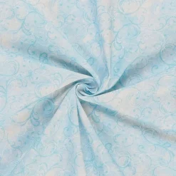 Mook Fabrics Elegance Cotton Fabric [45 in. Wide] - By The Yard