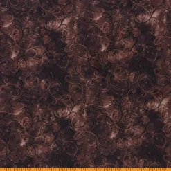 Mook Fabrics Elegance Cotton Fabric [45 in. Wide] - By The Yard