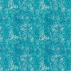 Mook Fabrics Elegance Cotton Fabric [45 in. Wide] - By The Yard