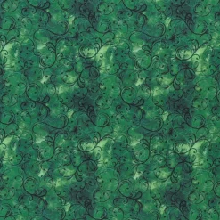 Mook Fabrics Elegance Cotton Fabric [45 in. Wide] - By The Yard