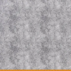 Mook Fabrics Elegance Cotton Fabric [45 in. Wide] - By The Yard