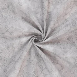 Mook Fabrics Elegance Cotton Fabric [45 in. Wide] - By The Yard
