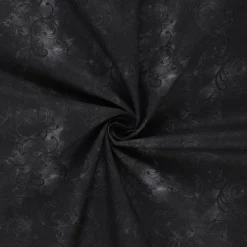 Mook Fabrics Elegance Cotton Fabric [45 in. Wide] - By The Yard