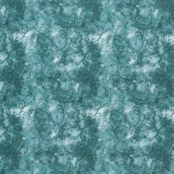 Mook Fabrics Elegance Cotton Fabric [45 in. Wide] - By The Yard