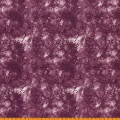 Mook Fabrics Elegance Cotton Fabric [45 in. Wide] - By The Yard