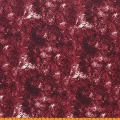 Mook Fabrics Elegance Cotton Fabric [45 in. Wide] - By The Yard