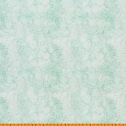 Mook Fabrics Elegance Cotton Fabric [45 in. Wide] - By The Yard