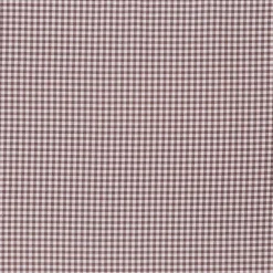 Mook Fabrics Gingham Cotton Fabric [45in. Wide] - By The Yard
