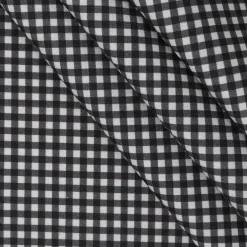 Mook Fabrics Gingham Cotton Fabric [45in. Wide] - By The Yard