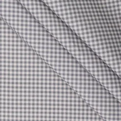 Mook Fabrics Gingham Cotton Fabric [45in. Wide] - By The Yard