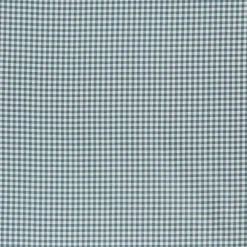 Mook Fabrics Gingham Cotton Fabric [45in. Wide] - By The Yard