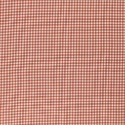 Mook Fabrics Gingham Cotton Fabric [45in. Wide] - By The Yard