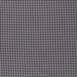 Mook Fabrics Gingham Cotton Fabric [45in. Wide] - By The Yard