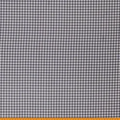 Mook Fabrics Gingham Cotton Fabric [45in. Wide] - By The Yard
