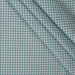 Mook Fabrics Gingham Cotton Fabric [45in. Wide] - By The Yard