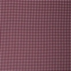 Mook Fabrics Gingham Cotton Fabric [45in. Wide] - By The Yard
