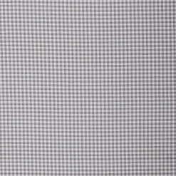 Mook Fabrics Gingham Cotton Fabric [45in. Wide] - By The Yard