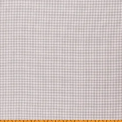 Mook Fabrics Gingham Cotton Fabric [45in. Wide] - By The Yard