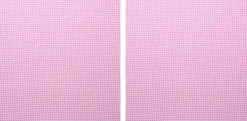 Mook Fabrics Gingham Flannel Fabric [43 in. Wide] - By The Yard