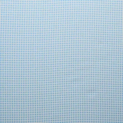Mook Fabrics Gingham Flannel Fabric [43 in. Wide] - By The Yard