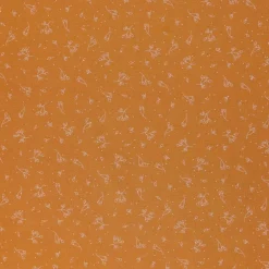 Mook Fabrics Leafy Dot Cotton Fabric [45in. Wide] - By The Yard