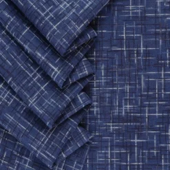 Mook Fabrics Linen Look Flannel Fabric [108 in. Wide] - By The Yard