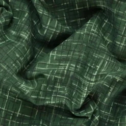Mook Fabrics Linen Look Flannel Fabric [108 in. Wide] - By The Yard