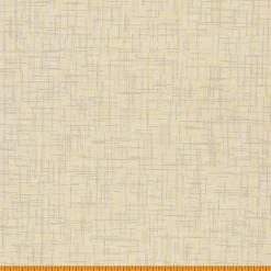 Mook Fabrics Linen Look Flannel Fabric [108 in. Wide] - By The Yard