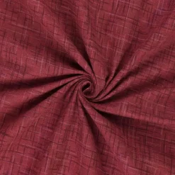 Mook Fabrics Linen Look Flannel Fabric [108 in. Wide] - By The Yard