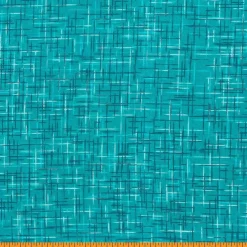 Mook Fabrics Linen Look Flannel Fabric [108 in. Wide] - By The Yard