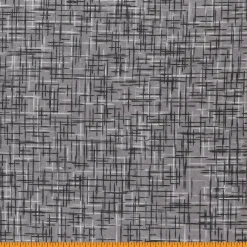 Mook Fabrics Linen Look Flannel Fabric [108 in. Wide] - By The Yard