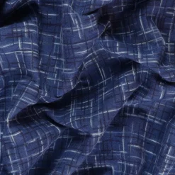 Mook Fabrics Linen Look Flannel Fabric [108 in. Wide] - By The Yard