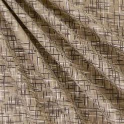 Mook Fabrics Linen Look Flannel Fabric [108 in. Wide] - By The Yard