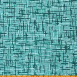 Mook Fabrics Linen Look Flannel Fabric [108 in. Wide] - By The Yard