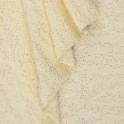 Mook Fabrics Little Dot Flannel Fabric [43 in. Wide] - By The Yard