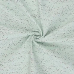 Mook Fabrics Little Dot Flannel Fabric [43 in. Wide] - By The Yard