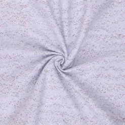 Mook Fabrics Little Dot Flannel Fabric [43 in. Wide] - By The Yard