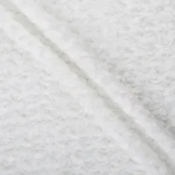 Mook Fabrics Plush Rose Minky Fleece Fabric [60in. Wide] - By The Yard