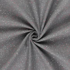 Mook Fabrics Polar Buddies Flannel Fabric [44 in. Wide] - By The Yard