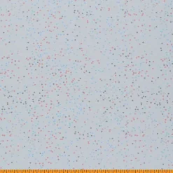 Mook Fabrics Polar Buddies Flannel Fabric [44 in. Wide] - By The Yard